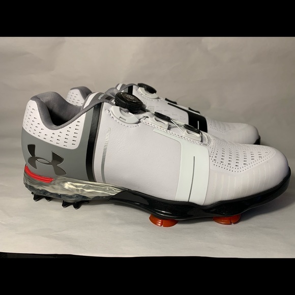under armour boa cleats